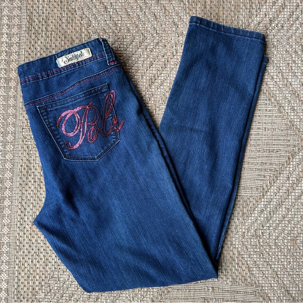 Y2k Skinny Jeans